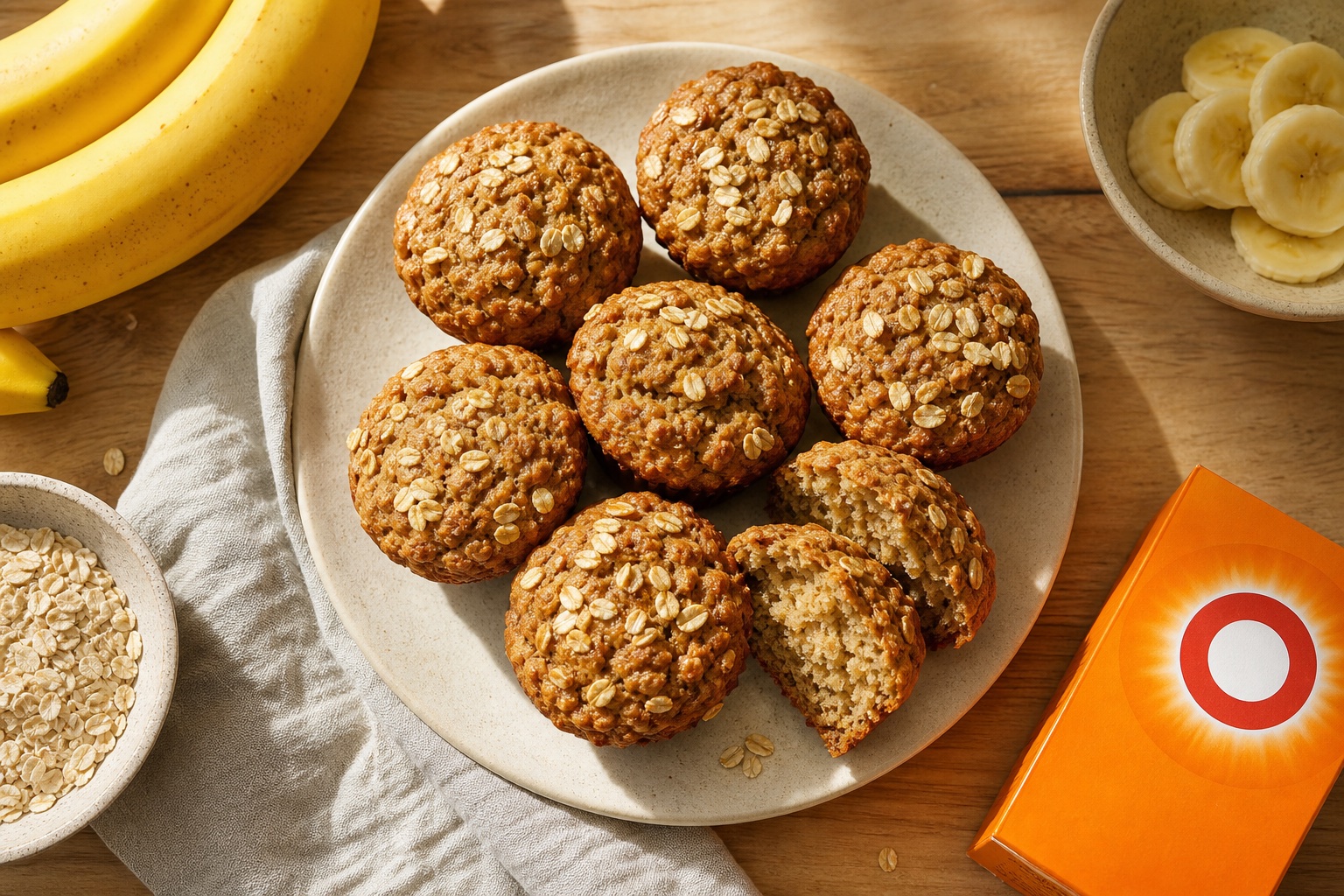 Crispy Without Frying: Baking Soda in the Oven